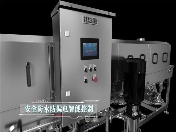 食品筐清洗機(jī)，醫(yī)用箱清洗機(jī)，高壓洗箱機(jī)，質(zhì)量好價(jià)