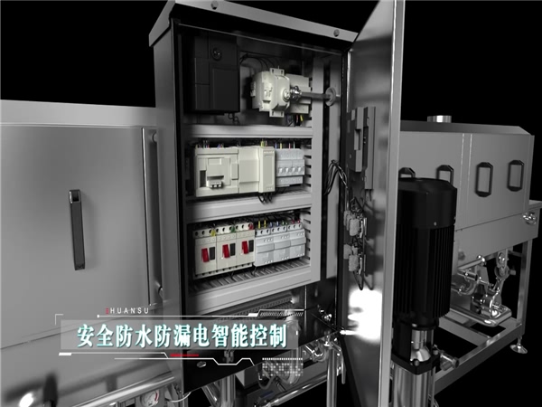 食品筐清洗機(jī)，食品托盤清洗機(jī)，塑料筐清洗機(jī)_