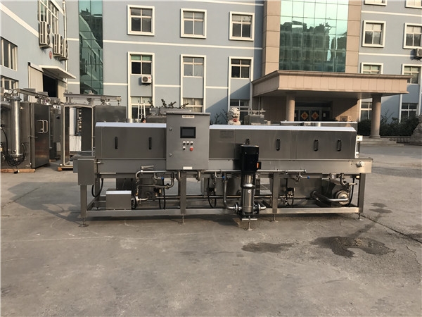 塑料筐清洗機(jī)客戶(hù)，塑料筐清洗機(jī)客戶(hù)案例，哪些客戶(hù)在用洗箱機(jī)，環(huán)速的洗箱機(jī)客戶(hù)